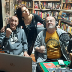 PapaNico & Spesso, il podcast di Venerdì 4 marzo